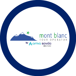 MONT BLANC TOURS