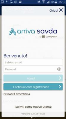 App Savda 01