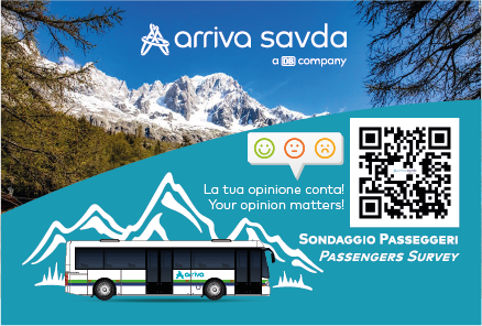 qr code sondaggio
