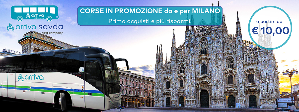 PROMO MILANO
