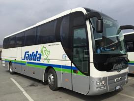 MAN R07 LION'S COACH